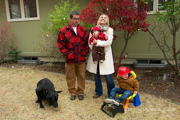 little firemen 201