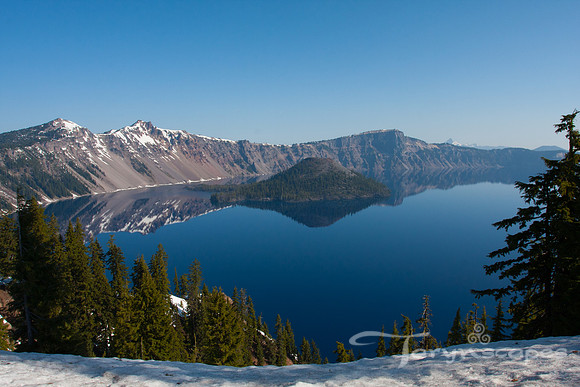 Crater Lake