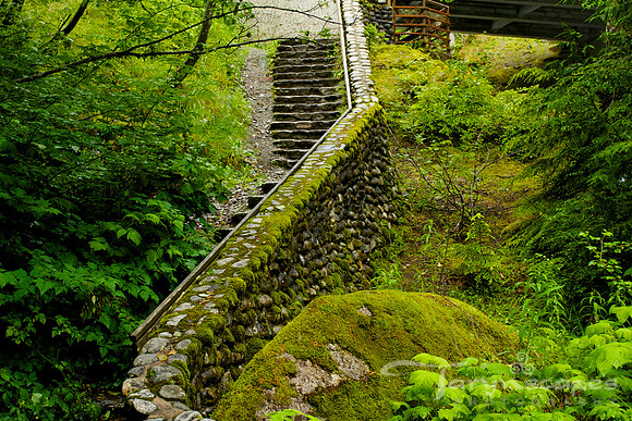 Stone Ascent