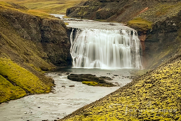 Þórufoss