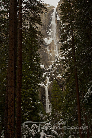 Yosemite Falls