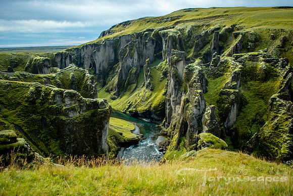 Iceland ring road-212