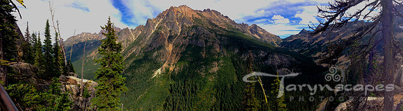 Washington Pass