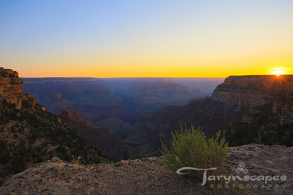 Grand Sunrise