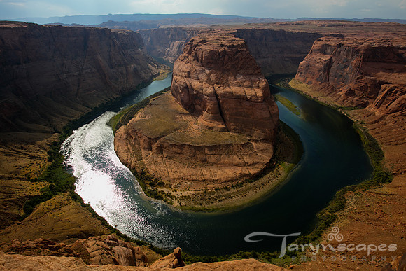 Horseshoe Bend