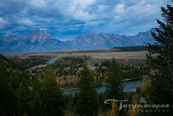 Snake River Outlook