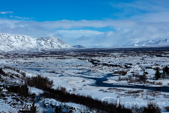 Þingvellir National Park