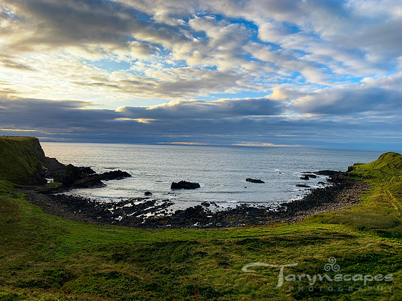 Giant's Coastline