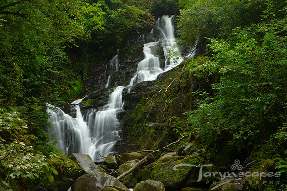 Torc Falls
