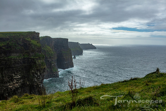 Cliffs of Moher