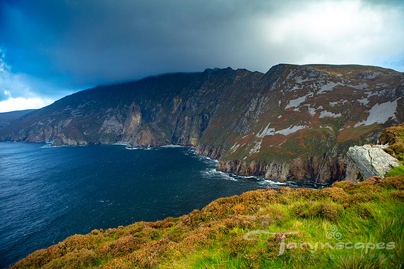Slieve League