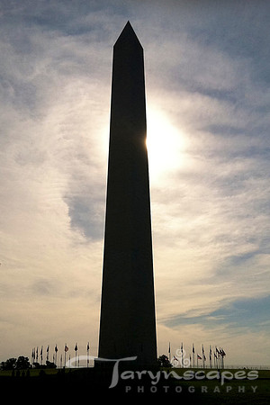 Washington Monument