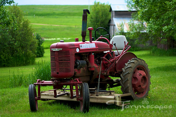 Old Red