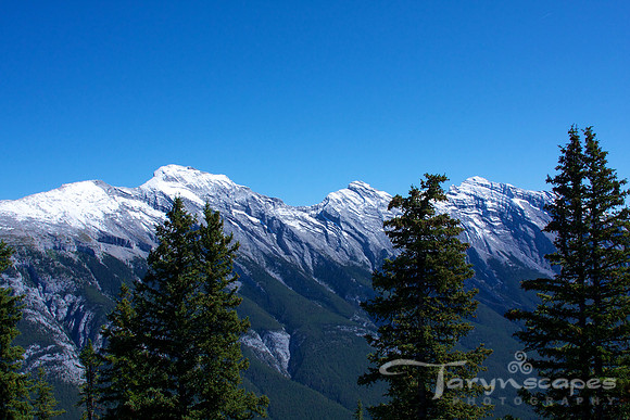 Canadian Rockies
