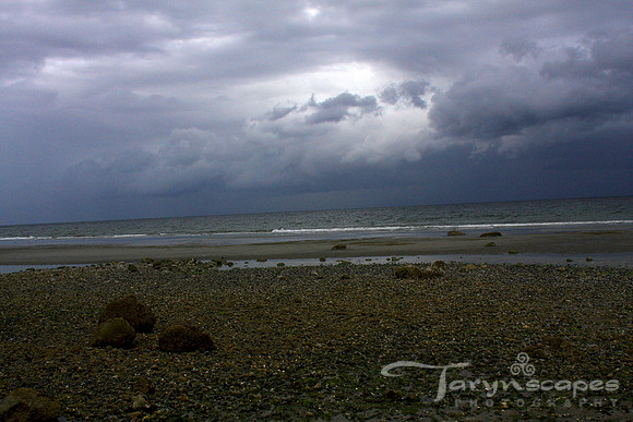 Stormy Weather