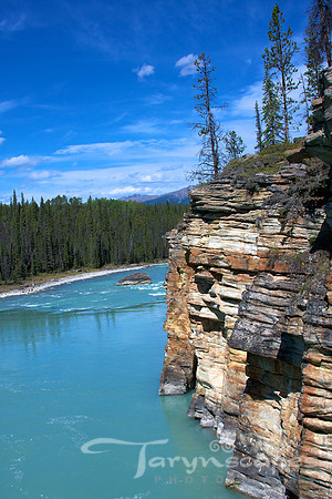 Canadian Cliffs