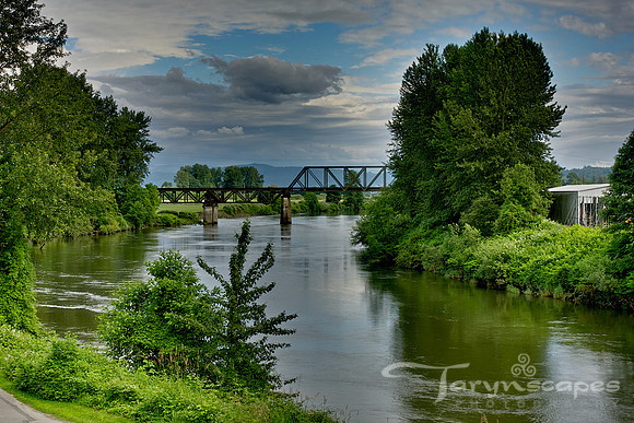 Snohomish River